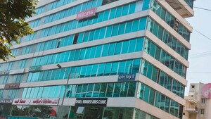  Office Space For Rent in GL Baner Biz Bay, Baner