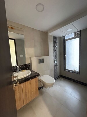 Kitchen in 3 BHK Apartment at Ultra Space Insignia, Kalina – for Sale