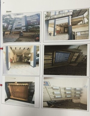  Apartment For Sale in Guttala Begumpet