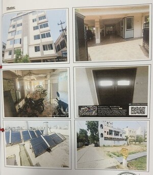   Apartment at Tulasi Nagar – for Sale