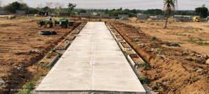   Plot at Mugdha Magnus Smart City, Annaram – for Sale