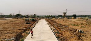  Plot For Sale in Mugdha Magnus Smart City, Annaram