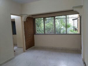 1 BHK Apartment For Rent in Lok Milan, Chandivali