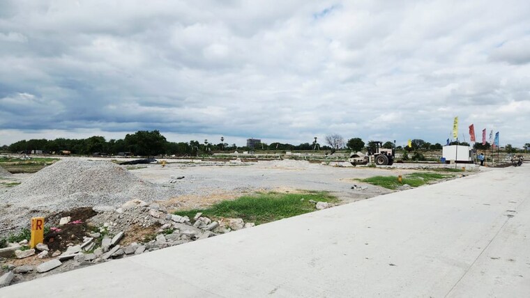 undefined, nh 65  200 Sq.Ft. Plot In Nh 65 Hyderabad 10579409