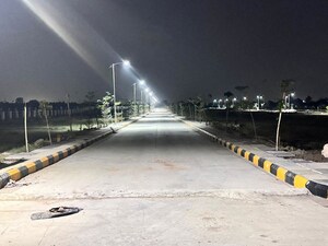  Plot – Garden View at Nh 65 - for Sale