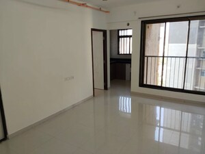 1 BHK Apartment For Rent in Chandak Nishchay, Borivali East
