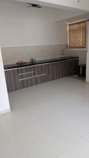 Balcony in 2 BHK Apartment at Kohinoor Tinsel County, Hinjewadi – for Rent