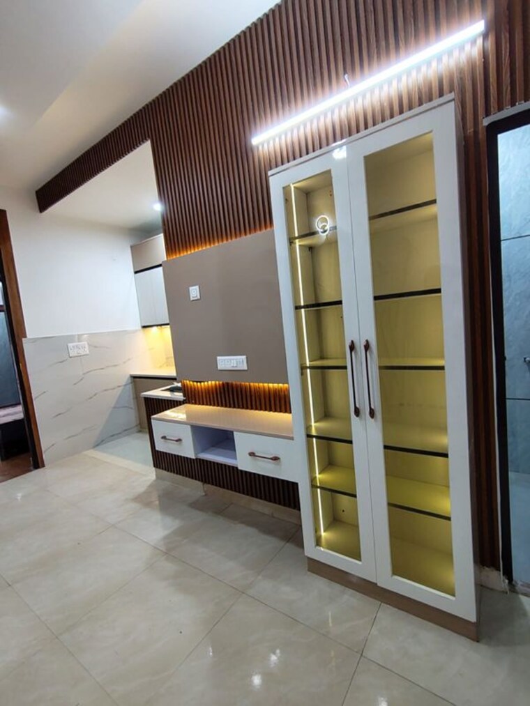 Room, vasundhara sector 1 2 Bedroom 850 Sq.Ft. Builder Floor In Vasundhara Sector 1 Ghaziabad 10579411