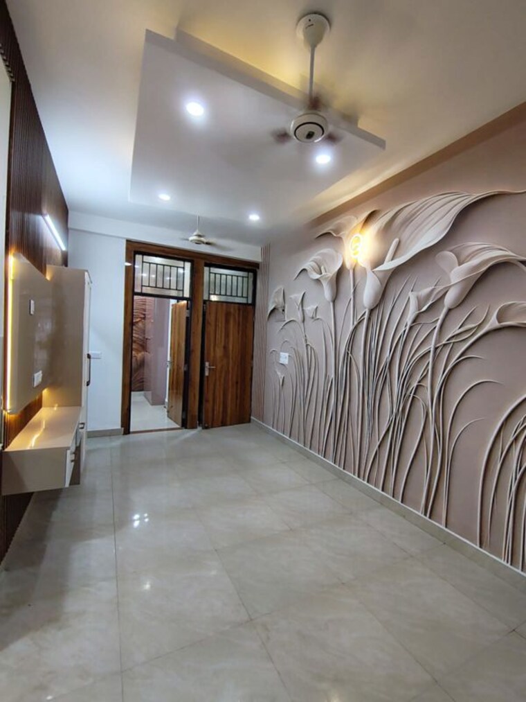 Room, vasundhara sector 1 2 Bedroom 850 Sq.Ft. Builder Floor In Vasundhara Sector 1 Ghaziabad 10579411