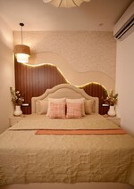 2 BHK + Servant Room 2000 Sq.Ft. Apartment in SBP City Of Dreams Zirakpur