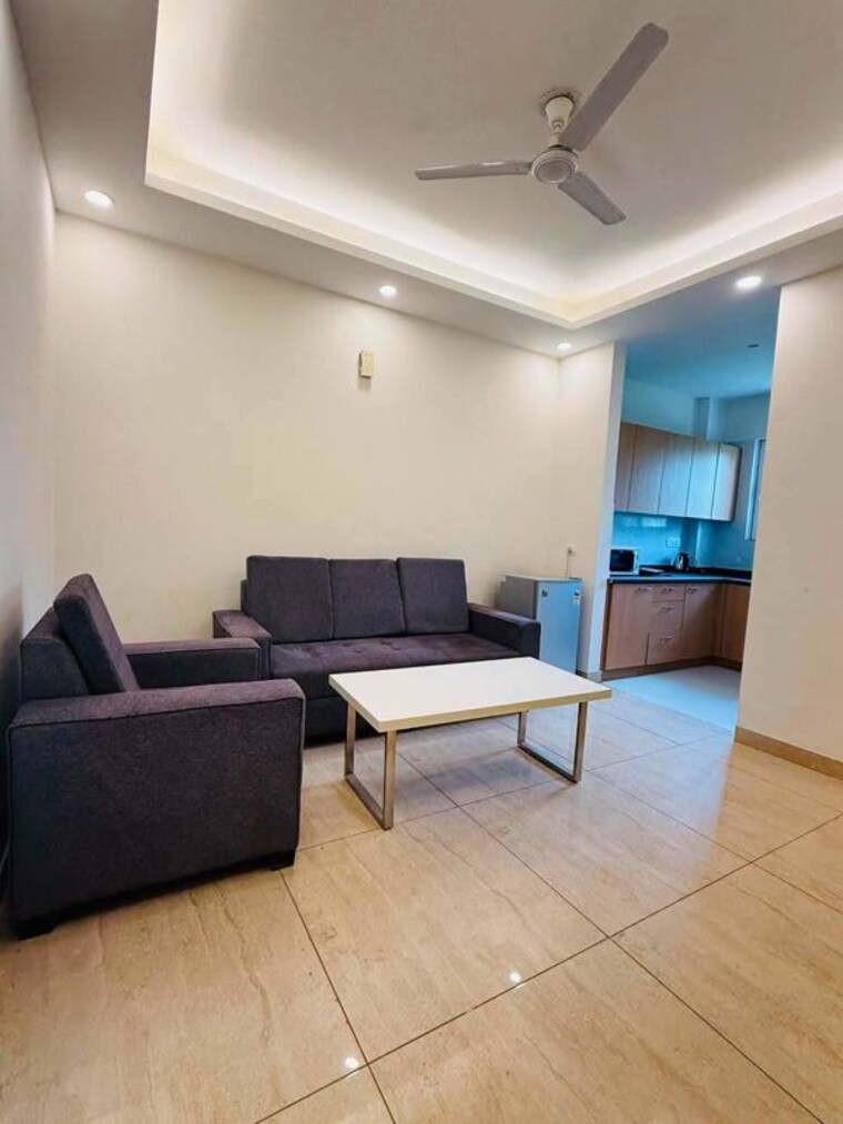 Team Area, trident-embassy-reso 3 Bedroom 1625 Sq.Ft. Apartment In Sector 1 Greater Noida Greater Noida 10579435