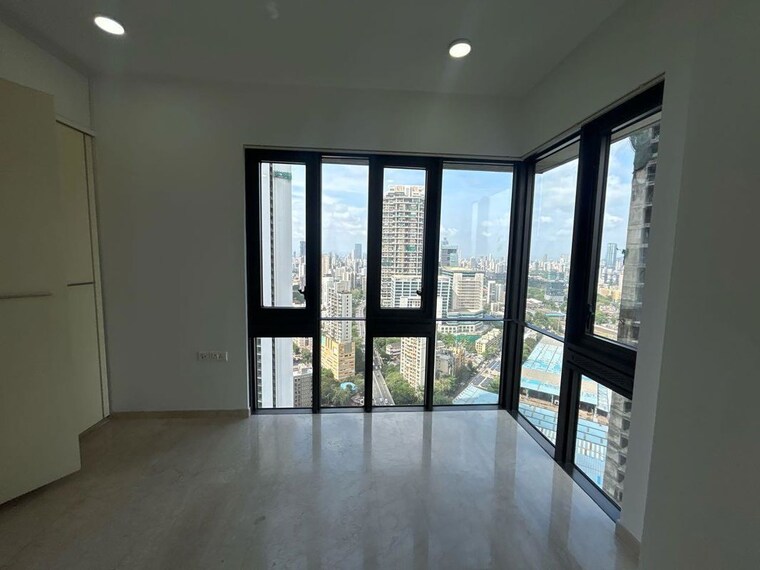 Room, lodha-allura 3 Bedroom 1090 Sq.Ft. Apartment In Worli Mumbai 10579439