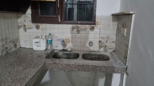 Kitchen in 2 BHK Apartment at Essentia Homes, Vip Road – for Rent