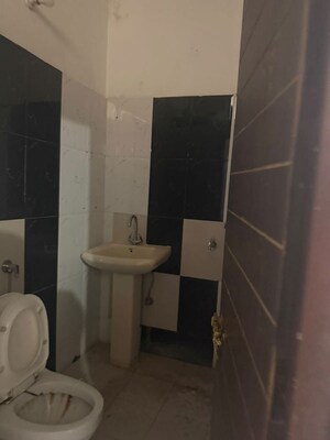 Bathroom in 2 BHK Apartment at Essentia Homes, Vip Road – for Rent