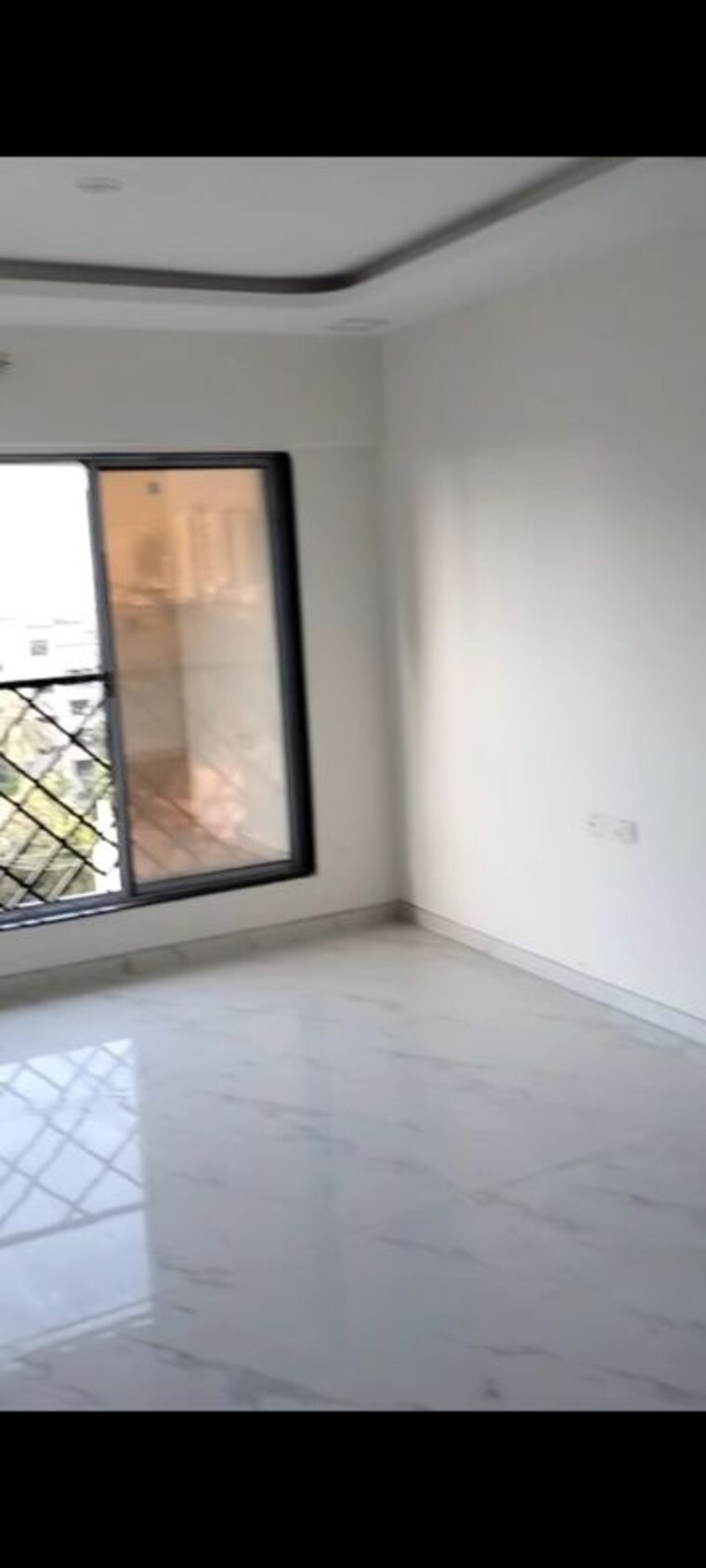 Room, shantee-muktangan-residency 2 Bedroom 600 Sq.Ft. Apartment In Dahisar East Mumbai 10579444