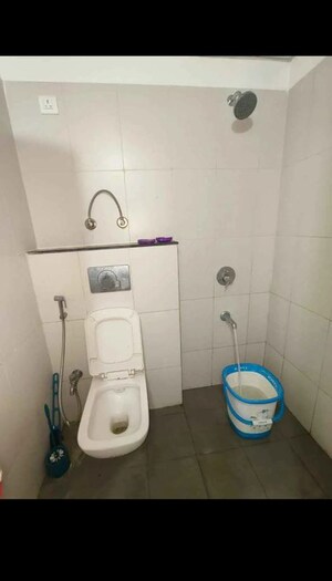 Bathroom in 2 BHK Apartment at Godrej Greens, Undri – for Sale