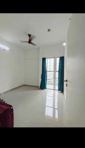 Bathroom in 2 BHK Apartment at Godrej Greens, Undri – for Sale