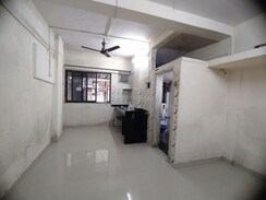 1 RkApartment For Rent in Mhada Apartments Chandivali