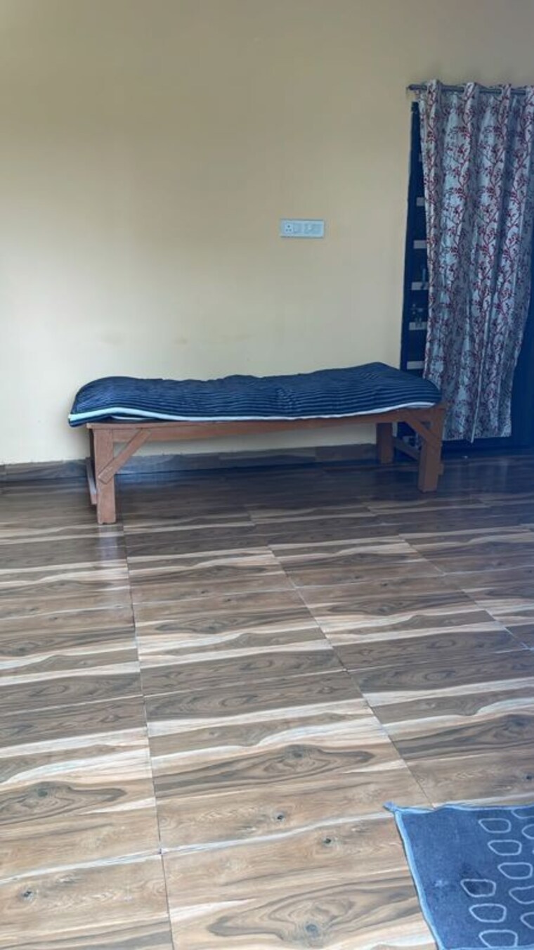 Bedroom, mowa 2 Bedroom 1600 Sq.Ft. Builder Floor In Mowa Raipur 10570758