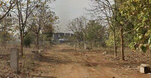 Plot Area in  Land at Peddayapalle – for Sale