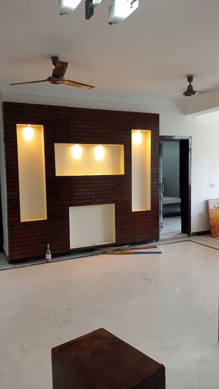 3 BHK + Servant Room 1500 Sq.Ft. Builder Floor in SS Southend Floors
