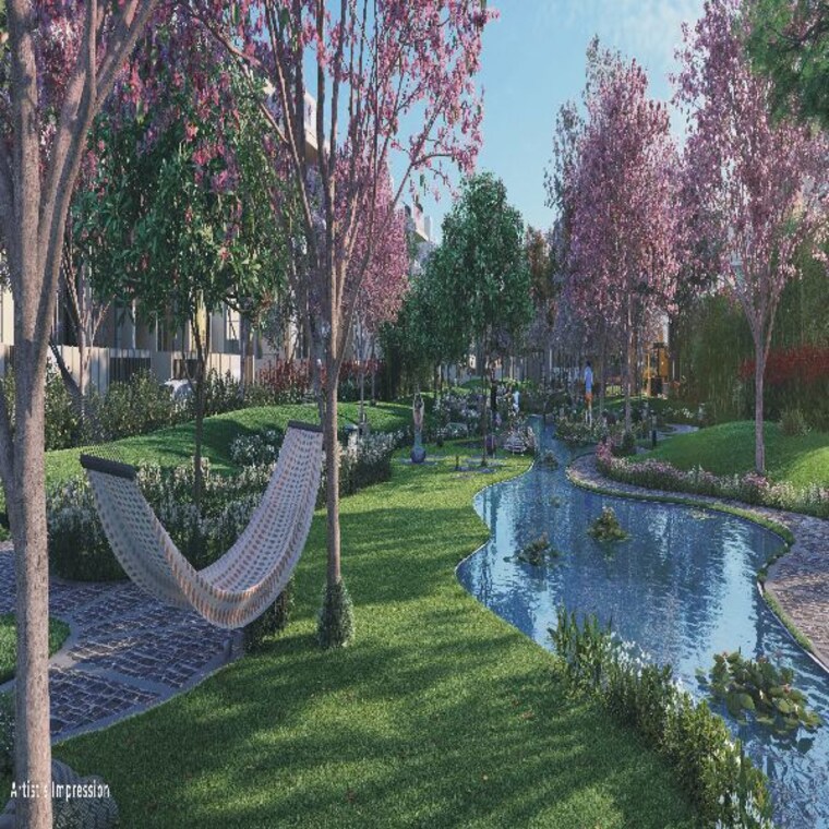 Swimming Pool, sector 22d yamuna expressway 3 Bedroom 1770 Sq.Ft. Apartment In Sector 22d Yamuna Expressway Greater Noida 10579505