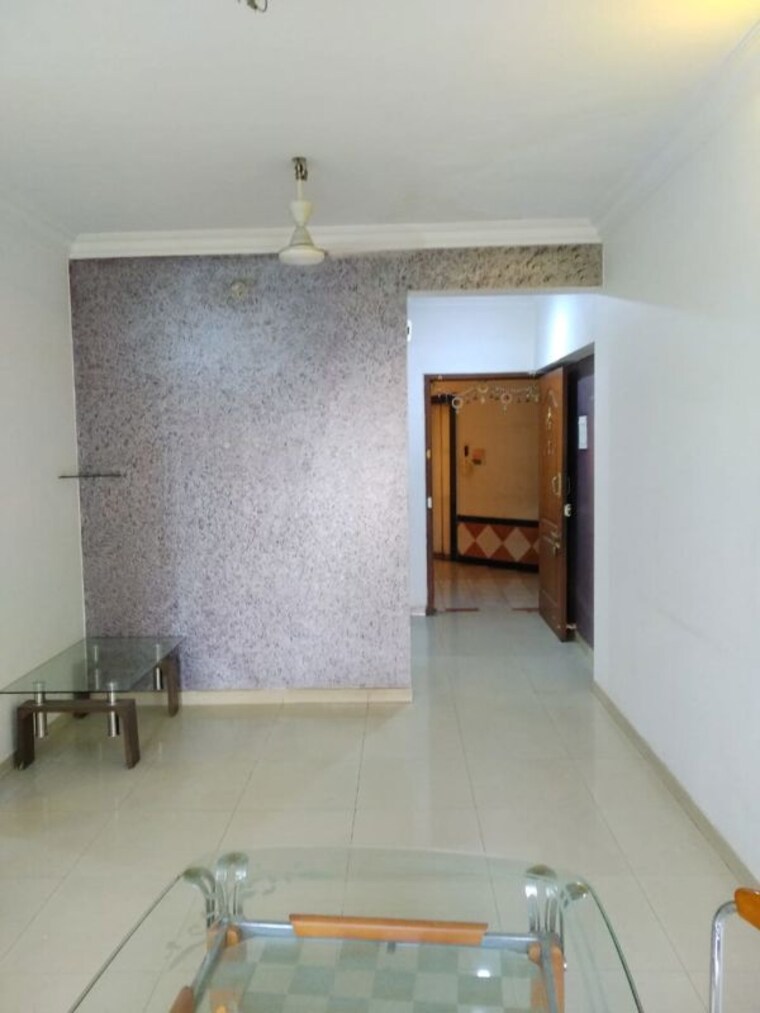 Living Room, panch-leela 1 Bedroom 625 Sq.Ft. Apartment In Powai Mumbai 10579493