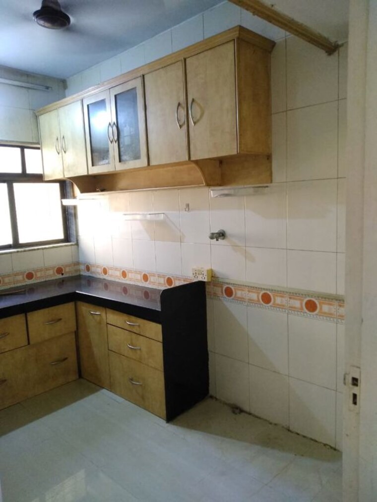 Kitchen, panch-leela 1 Bedroom 625 Sq.Ft. Apartment In Powai Mumbai 10579493