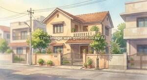  Independent House – Exterior View View at Yeshwanthpur - for Sale