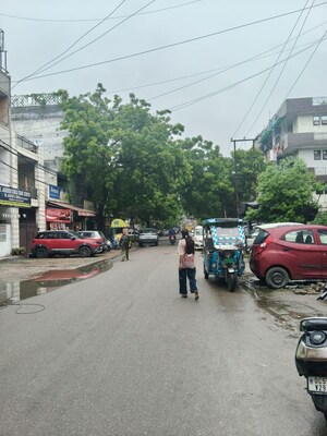  Apartment For Sale in Shalimar Garden Extension I