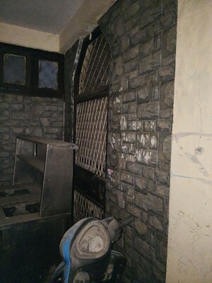 Bathroom in  Apartment at Shalimar Garden Extension I – for Sale