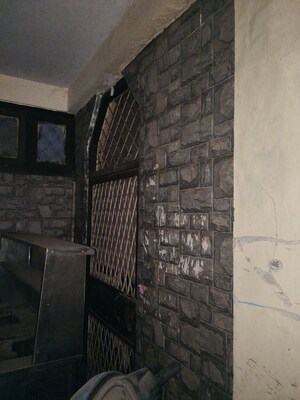  Apartment – Exterior View View at Shalimar Garden Extension I - for Sale