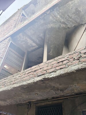  Apartment – Exterior View View at Shalimar Garden Extension ii - for Sale