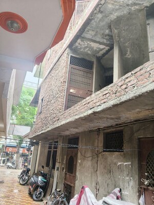  Apartment – Exterior View View at Shalimar Garden Extension ii - for Sale