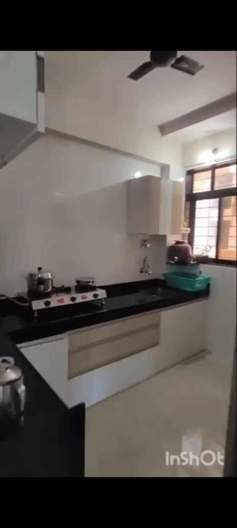 Kitchen, agarwal-township 1 Bedroom 720 Sq.Ft. Apartment In Vasai West Palghar 10579543