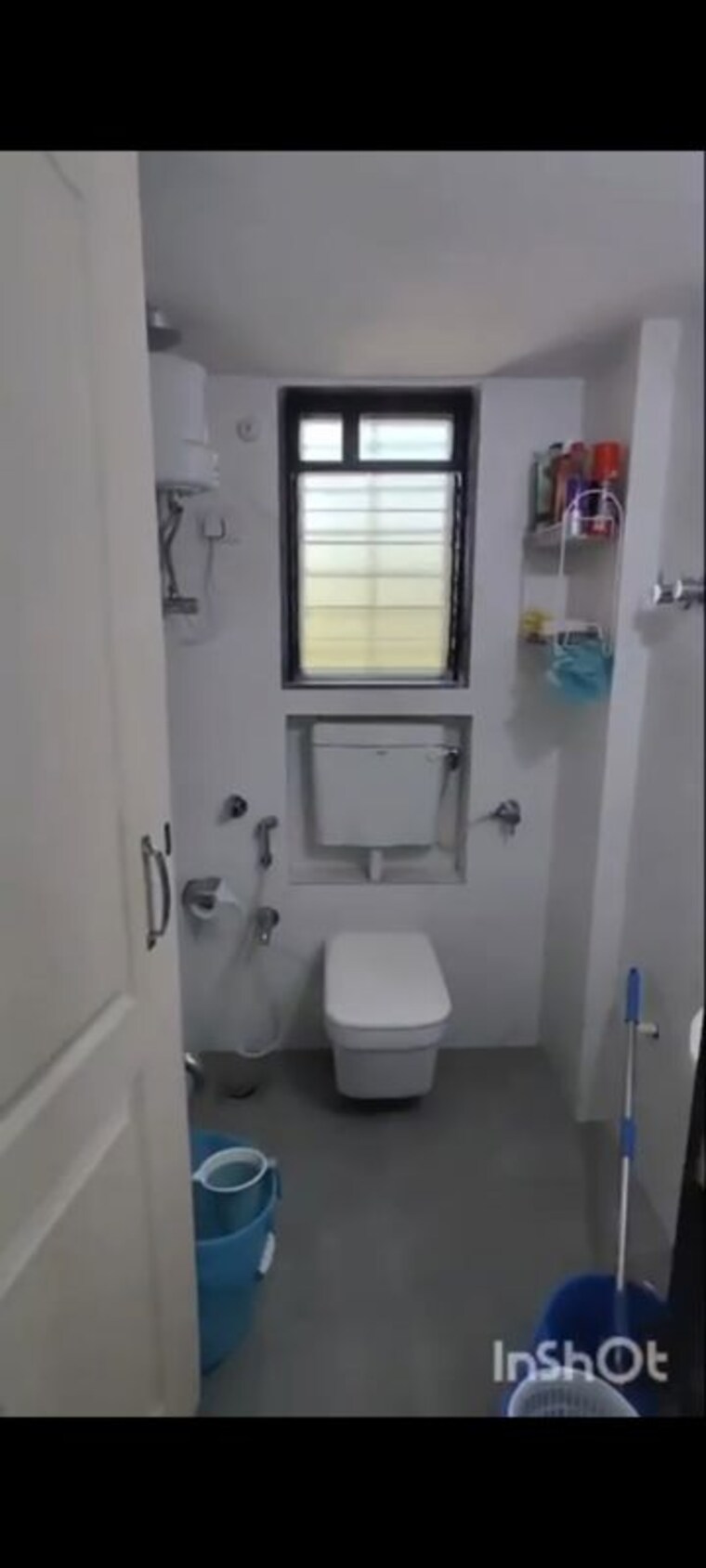 Bathroom, agarwal-township 1 Bedroom 720 Sq.Ft. Apartment In Vasai West Palghar 10579543