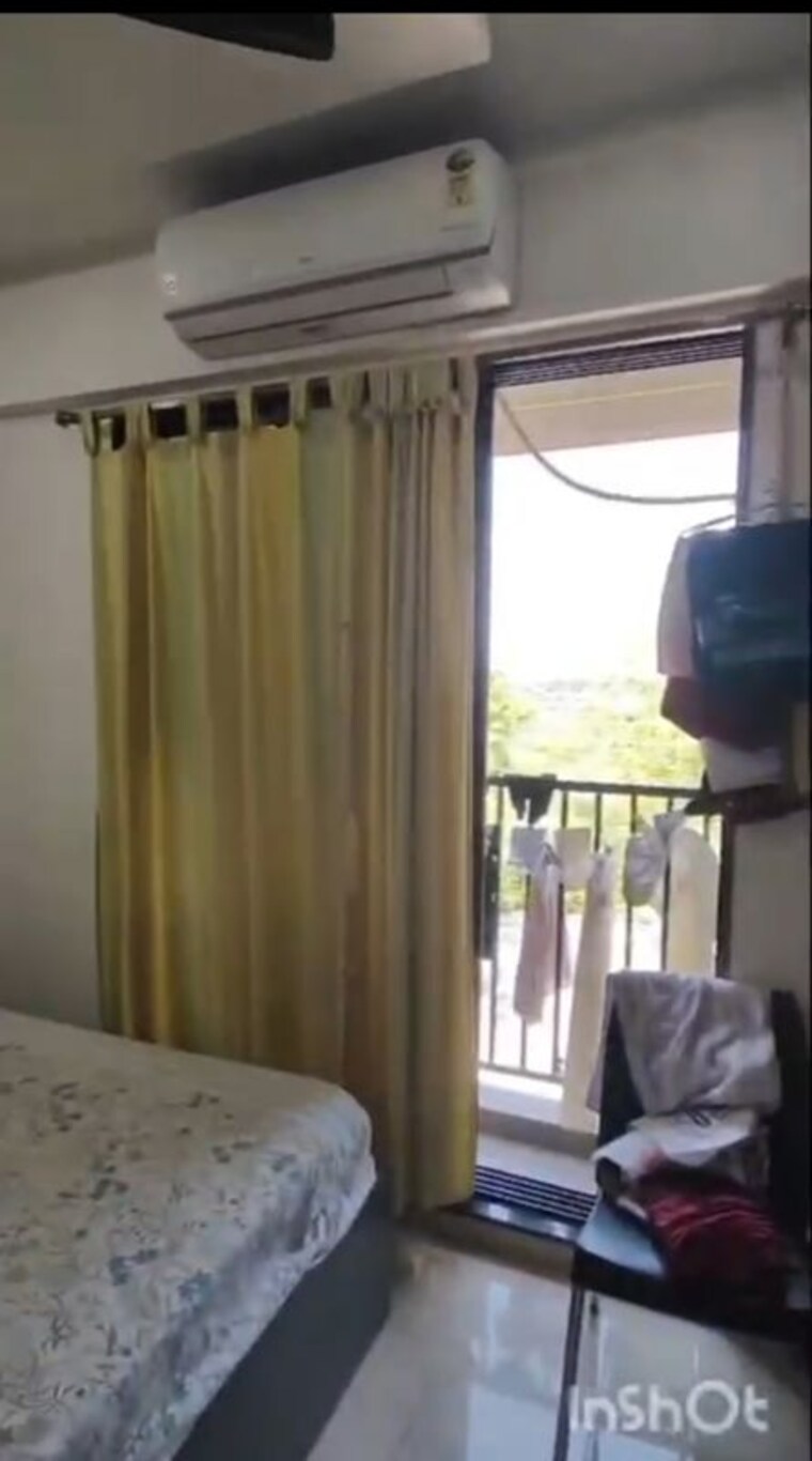 Bedroom, agarwal-township 1 Bedroom 720 Sq.Ft. Apartment In Vasai West Palghar 10579543