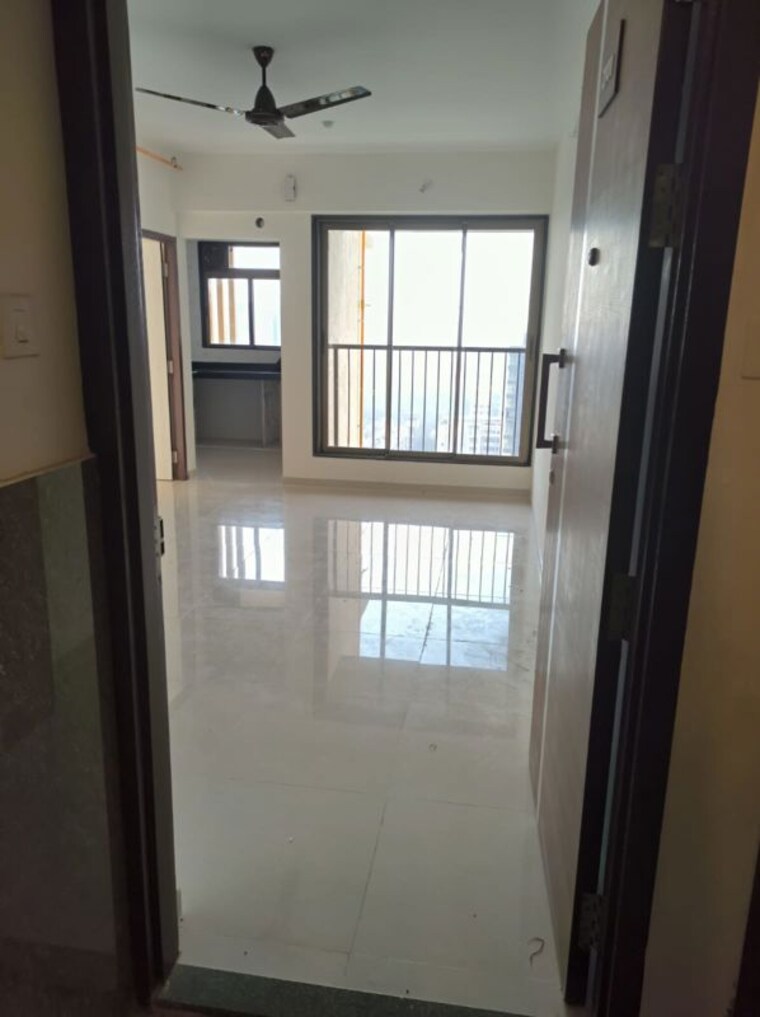 Room, chandak-nishchay 1 Bedroom 370 Sq.Ft. Apartment In Borivali East Mumbai 10579428