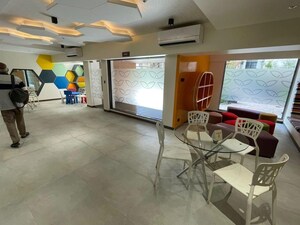  1 BHK Apartment at Chandak Nishchay, Borivali East – for Rent