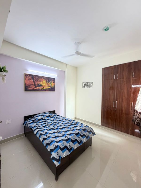 3.5 BHK + Servant Room 1680 Sq.Ft. Apartment in Proview Laboni