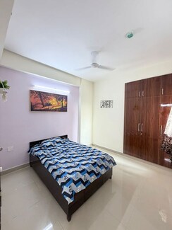 3.5 BHK + Servant Room Apartment For Sale in Proview Laboni