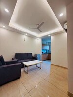 3 BHK + Store Room 1850 Sq.Ft. Apartment in Trident Embassy Reso