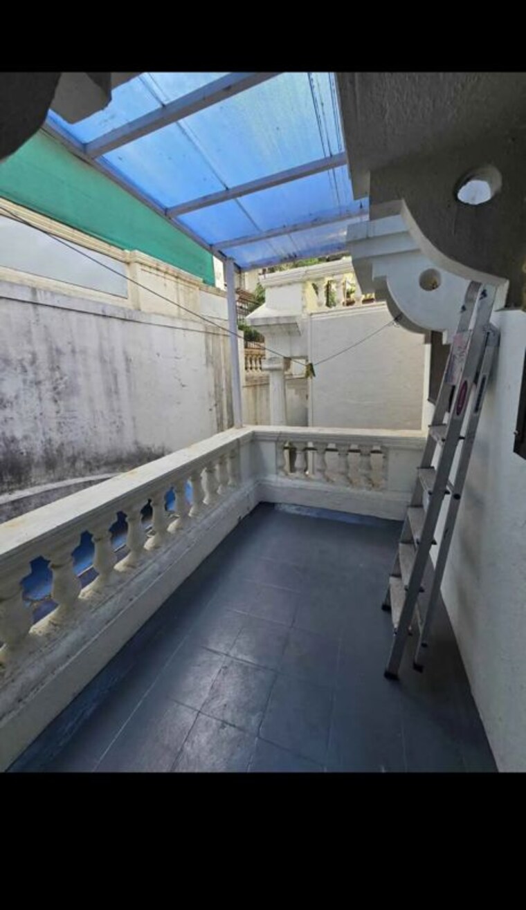 Balcony, palace-orchard-chs 3 Bedroom 3000 Sq.Ft. Villa In Mohammadwadi Pune 10579495