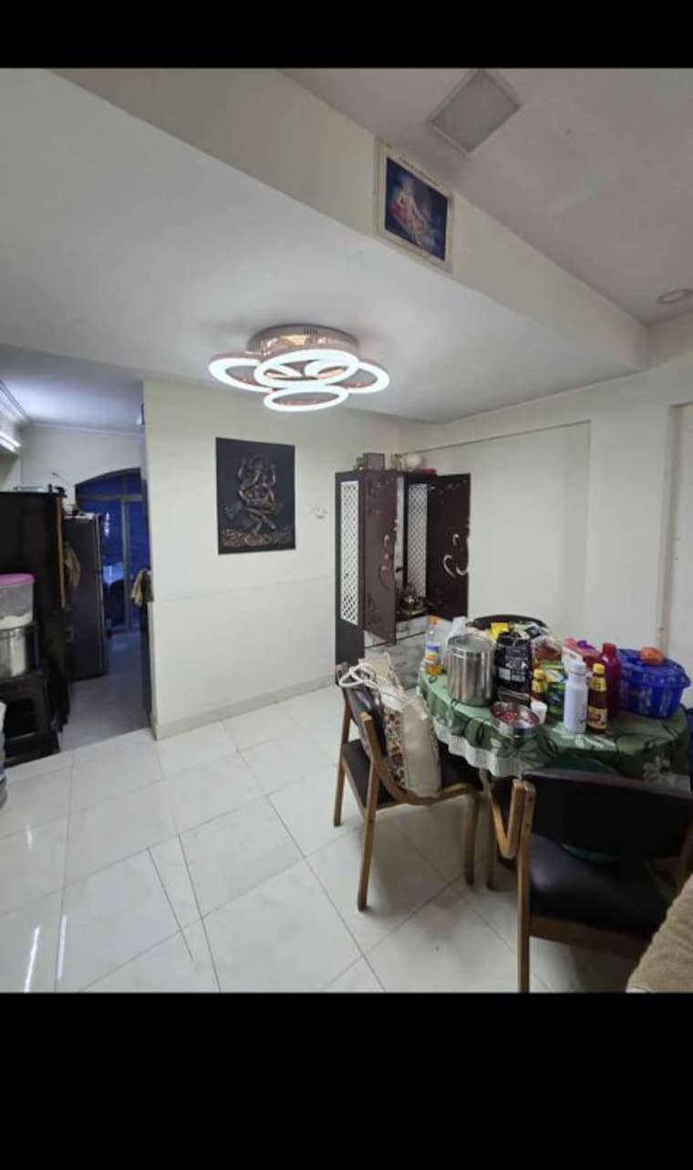 Dining area, palace-orchard-chs 3 Bedroom 3000 Sq.Ft. Villa In Mohammadwadi Pune 10579495