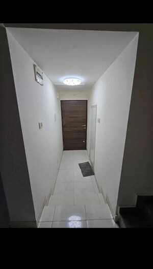 Building Lobby in 3 BHK Villa at Palace Orchard CHS, Mohammadwadi – for Sale