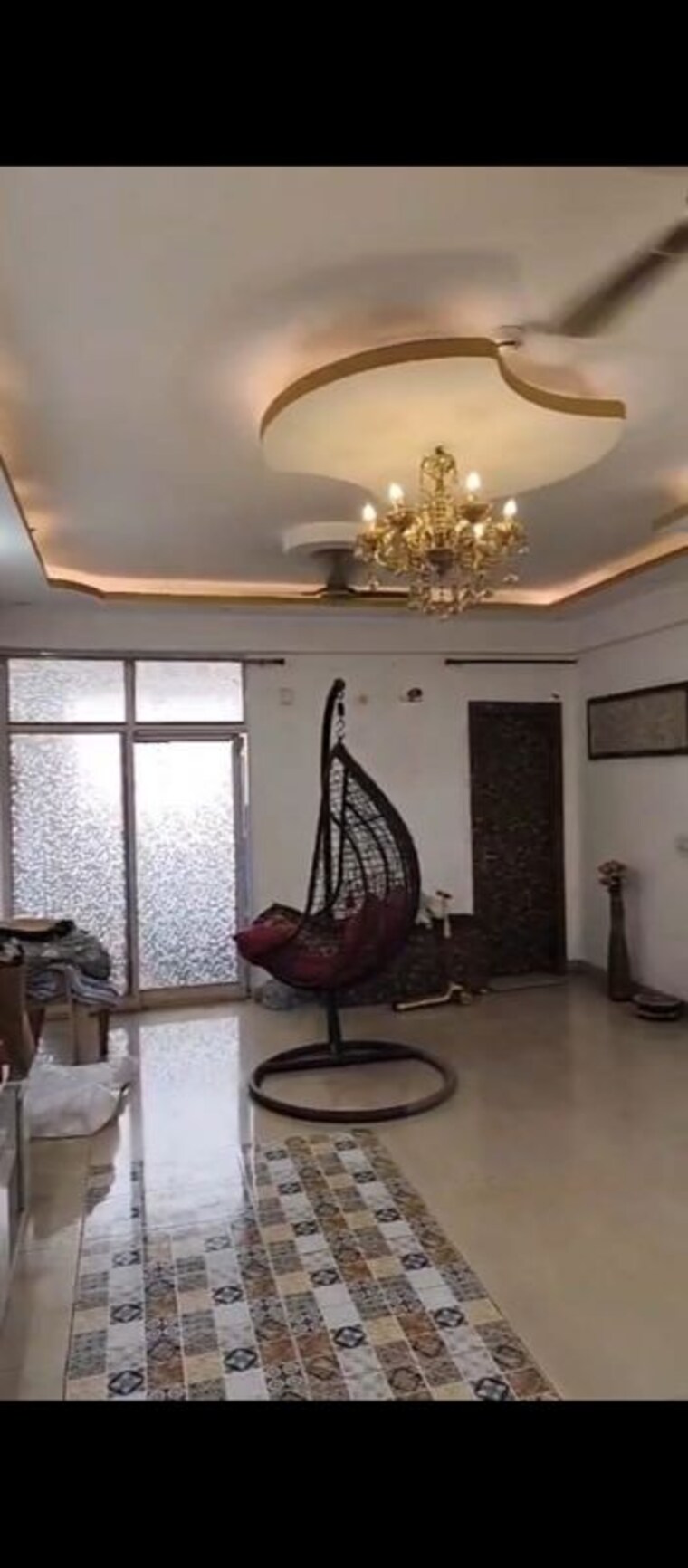 Gym, assotech-the-nest 2.5 Bedroom 1285 Sq.Ft. Apartment In Sain Vihar Ghaziabad 10579549