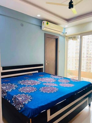 Bedroom in 3 BHK Apartment at Paramount Emotions, Sector 1 Greater Noida – for Rent