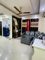 3 BHK + Study Room 1710 Sq.Ft. Apartment in Paramount Emotions