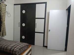 1 BHK Apartment For Rent in Anu Nagar CHS, Vijay Nagari