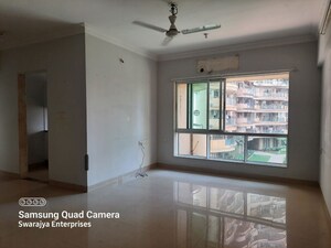 Living Room in 3 BHK Apartment at Nahar 8 Towers, Chandivali – for Rent